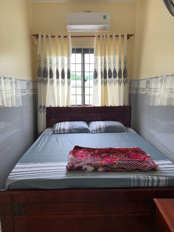 Tuan Thao Guesthouse Nam Du Exterior photo
